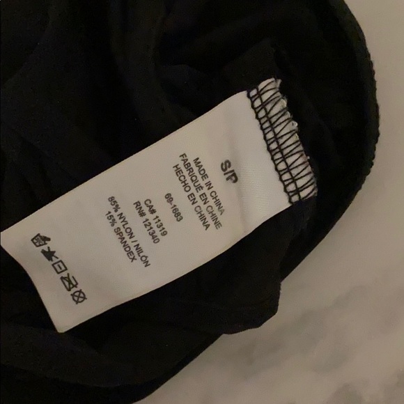 2 FOR $15 💛 Dynamite Bandeau - Picture 2 of 2